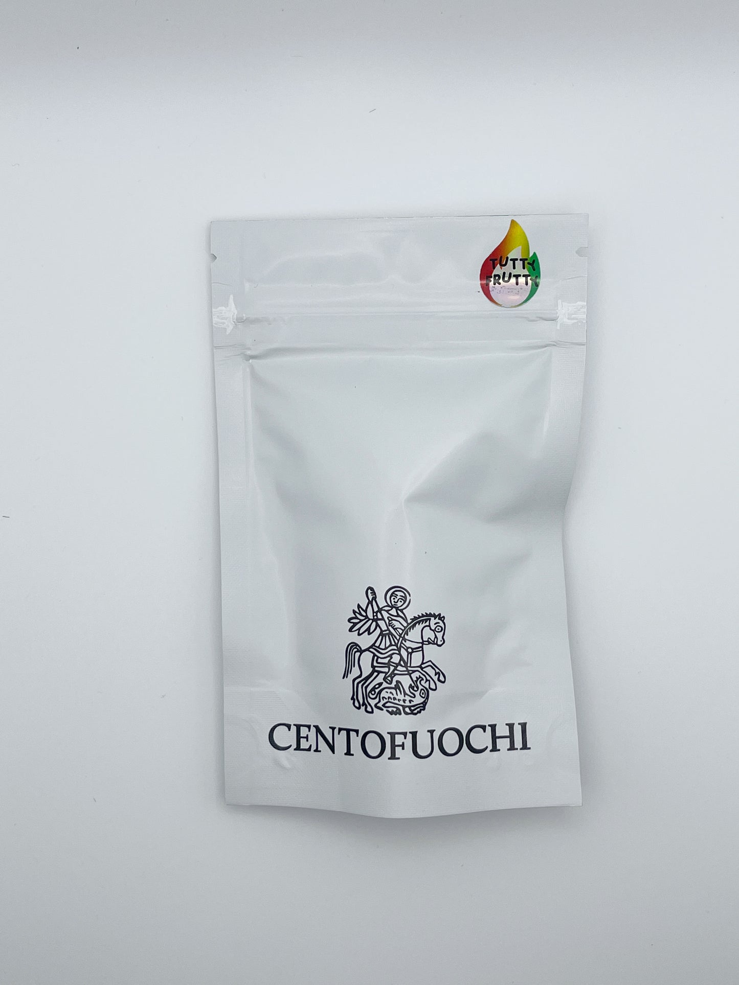 Centofuochi TuttiFrutti
