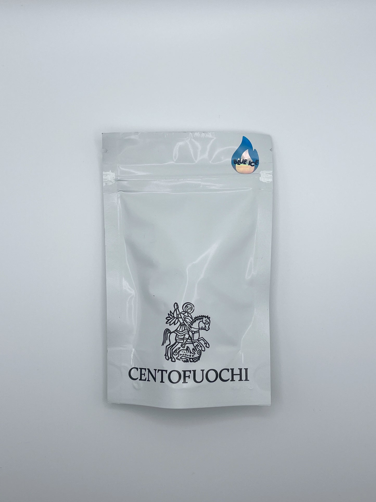 Centofuochi Blue Ice