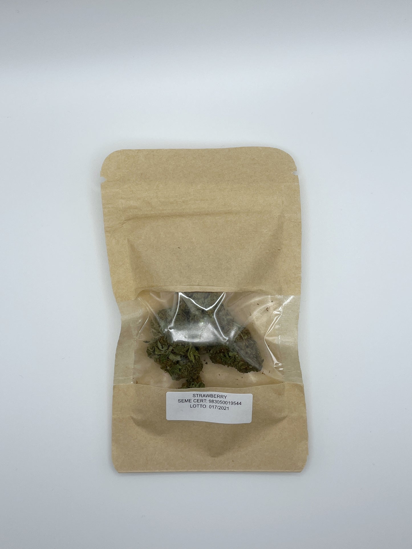 Erba di Grace Mandarine