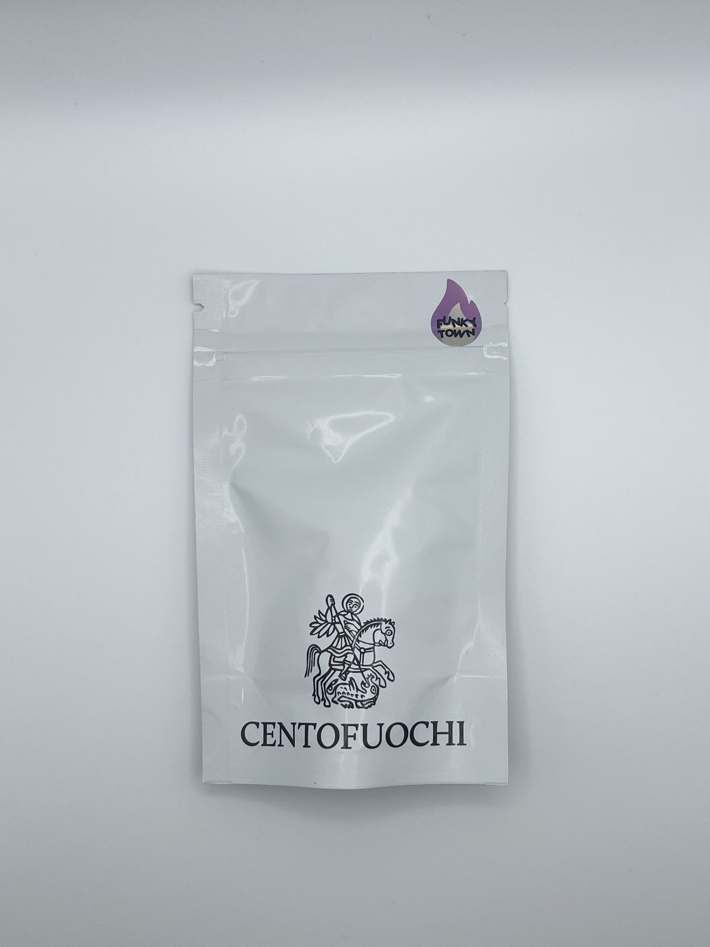 Centofuochi FunkyTown