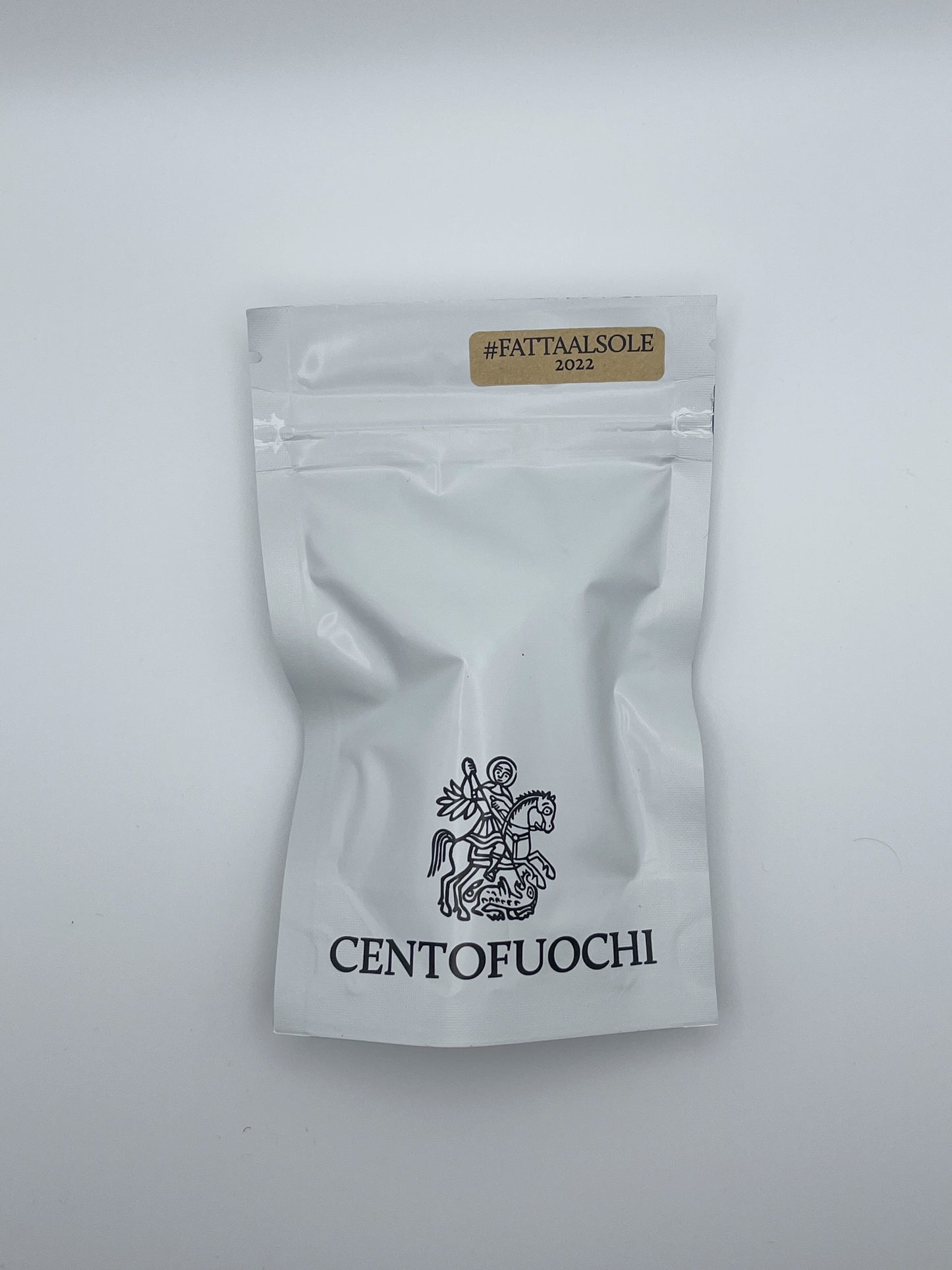 Centofuochi "Fatta al Sole" Kush