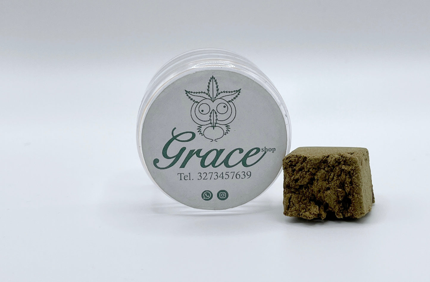 Hash Grace