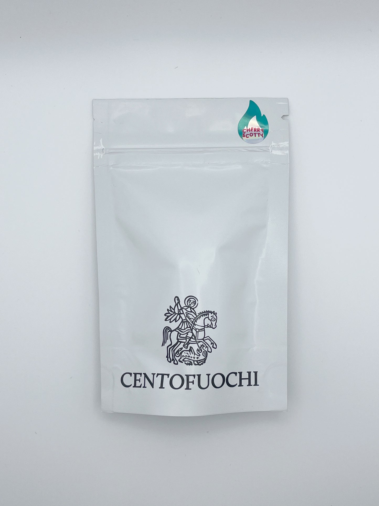 Centofuochi CerryScotty
